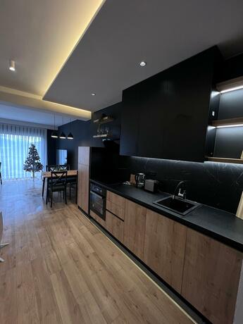 Imagen general del LAKEVIEW Hotel Apartments. Foto 7