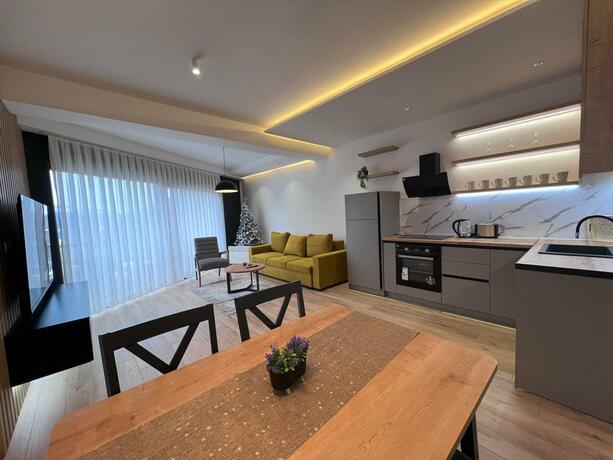 Imagen general del LAKEVIEW Hotel Apartments. Foto 8