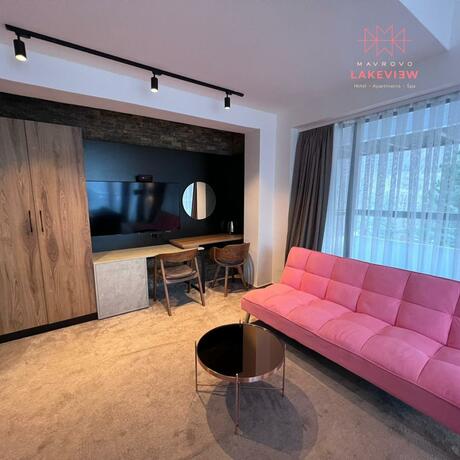 Imagen general del LAKEVIEW Hotel Apartments. Foto 10