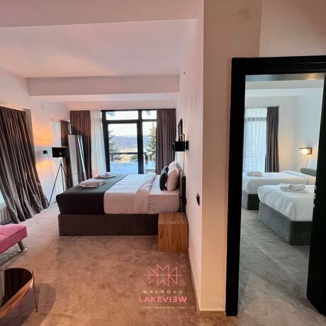 Imagen general del LAKEVIEW Hotel Apartments. Foto 11