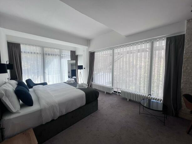 Imagen general del LAKEVIEW Hotel Apartments. Foto 14