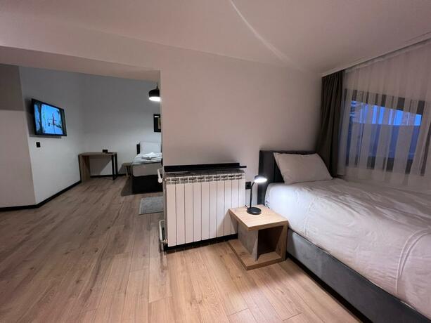 Imagen general del LAKEVIEW Hotel Apartments. Foto 16