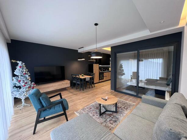 Imagen general del LAKEVIEW Hotel Apartments. Foto 17