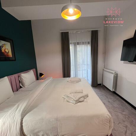 Imagen general del LAKEVIEW Hotel Apartments. Foto 18