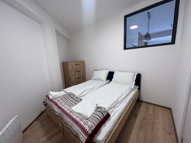 Imagen general del LAKEVIEW Hotel Apartments. Foto 19