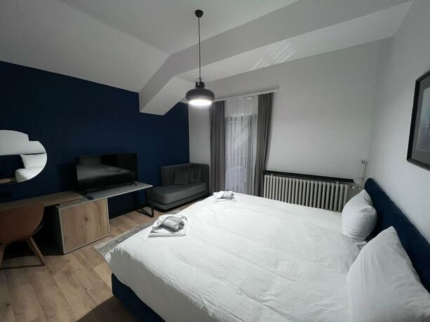 Imagen general del LAKEVIEW Hotel Apartments. Foto 33