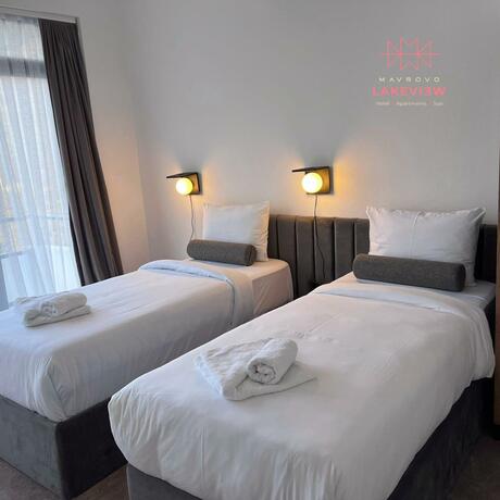 Imagen general del LAKEVIEW Hotel Apartments. Foto 34