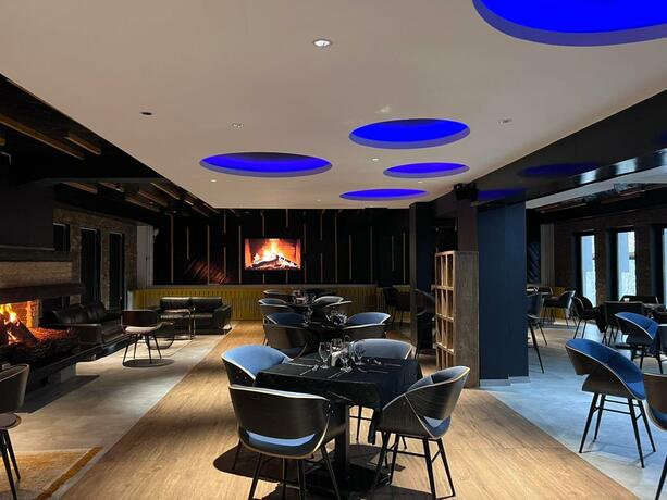 Imagen general del LAKEVIEW Hotel Apartments. Foto 35