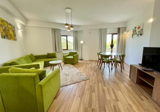 Imagen general del LAKEVIEW Hotel Apartments. Foto 38