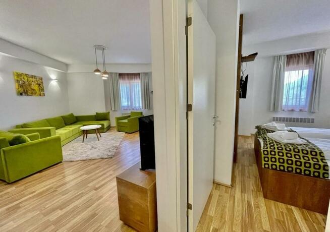 Imagen general del LAKEVIEW Hotel Apartments. Foto 39