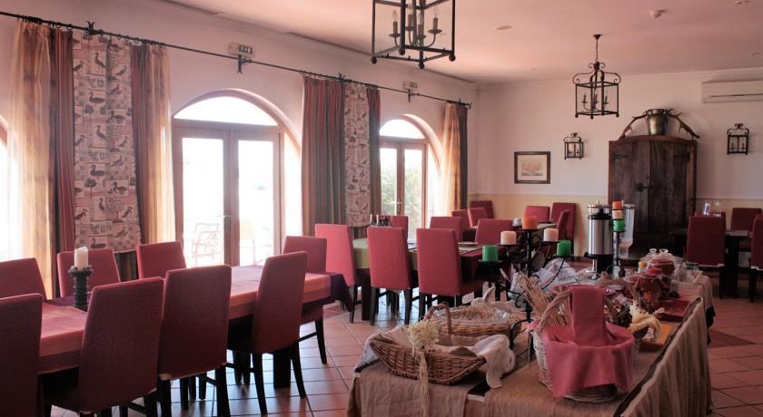 Imagen del bar/restaurante del LAM club. Foto 2