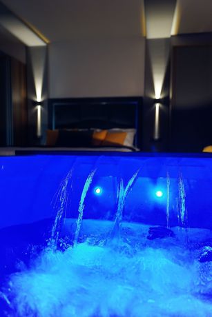 Imagen de la habitación del LAMBERTI BOUTIQUE HOTEL. Foto 3