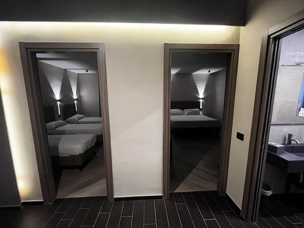 Imagen de la habitación del LAMBERTI BOUTIQUE HOTEL. Foto 5