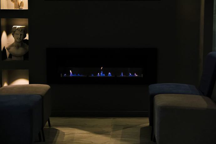 Imagen de los interiores del LAMBERTI BOUTIQUE HOTEL. Foto 19