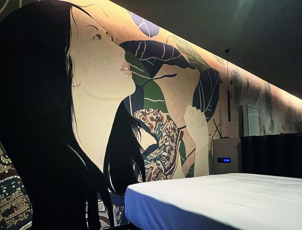 Imagen de la habitación del LAMBERTI BOUTIQUE HOTEL. Foto 18