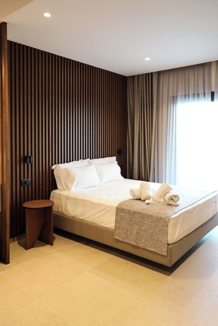 Imagen de la habitación del LAN-GO LUXURY LIVING. Foto 3