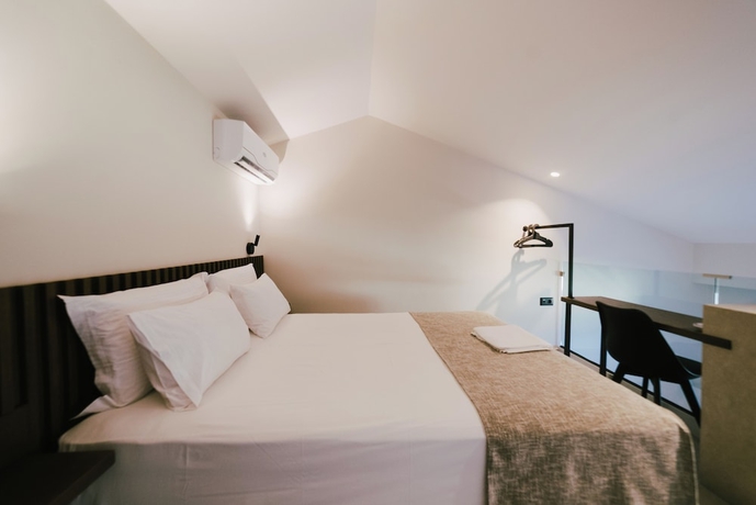 Imagen de la habitación del LAN-GO LUXURY LIVING. Foto 5