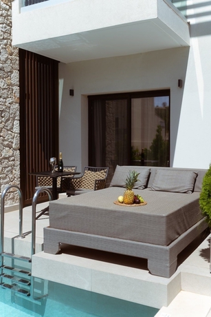 Imagen de la habitación del LAN-GO LUXURY LIVING. Foto 10