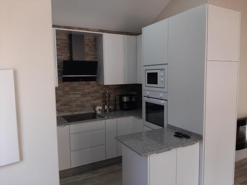 Imagen general del LAR DE MAR. Foto 9