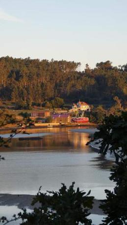 Imagen de la habitación del LAR DE MAR. Foto 20