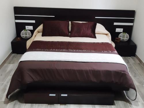 Imagen general del LAR DE MAR. Foto 16