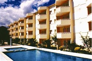 Imagen general del LAS ROSAS, Denia. Foto 3