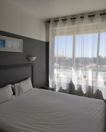 Imagen de la habitación del L\'Abrivado. Foto 10