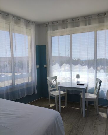 Imagen de la habitación del L\'Abrivado. Foto 11
