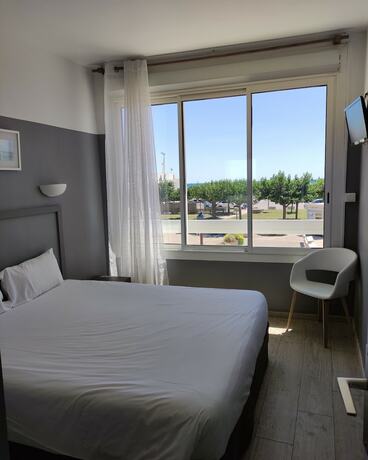 Imagen de la habitación del L\'Abrivado. Foto 16
