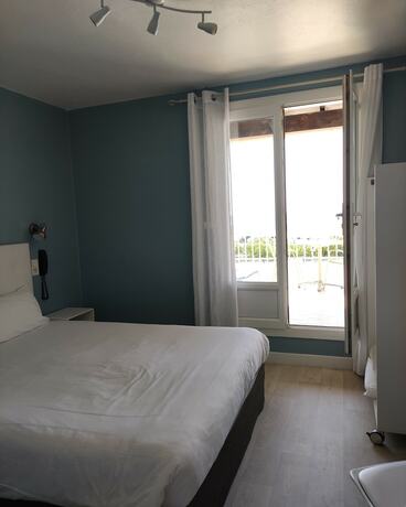 Imagen de la habitación del L\'Abrivado. Foto 17