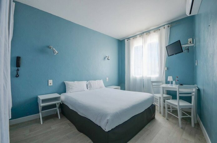 Imagen de la habitación del L\'Abrivado. Foto 18