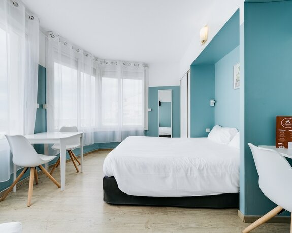 Imagen de la habitación del L\'Abrivado. Foto 19