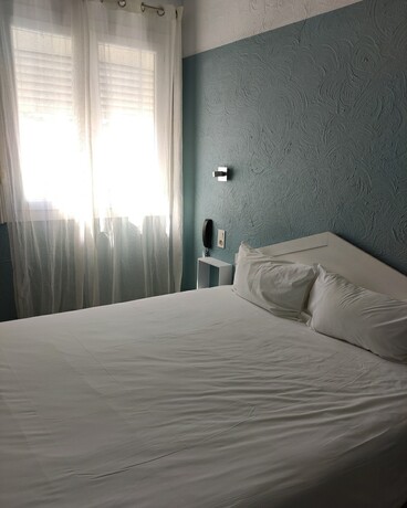 Imagen de la habitación del L\'Abrivado. Foto 20