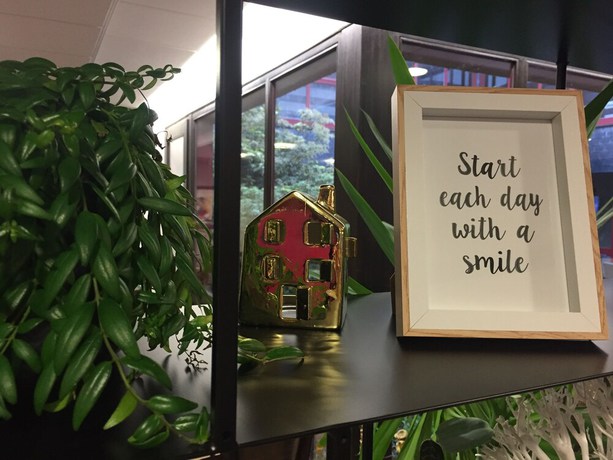 Imagen de los interiores del L\'Acanthe Hôtel. Foto 17