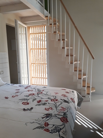 Imagen de la habitación del L\'Alberocasa. Foto 6