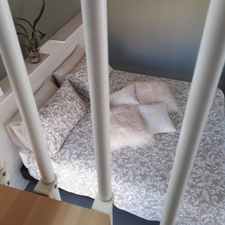 Imagen de la habitación del L\'Alberocasa. Foto 7