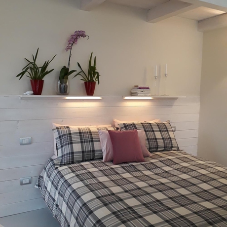 Imagen de la habitación del L\'Alberocasa. Foto 13