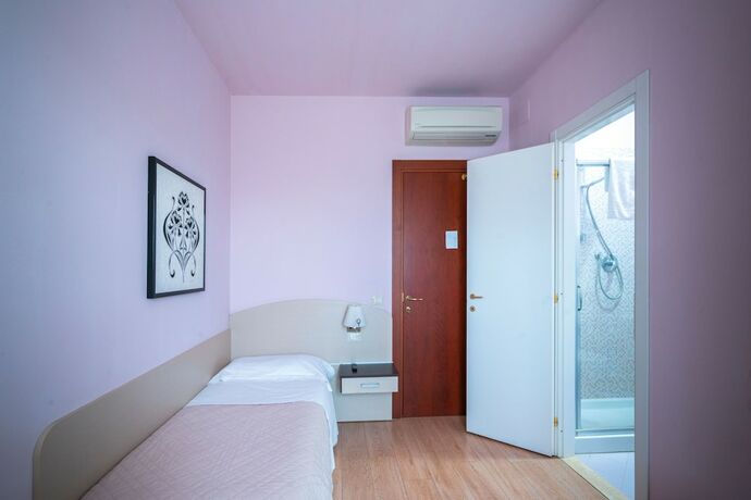 Imagen de la habitación del L\'Anfora. Foto 13