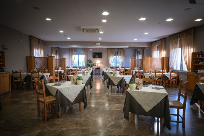 Imagen general del L\'Anfora. Foto 9