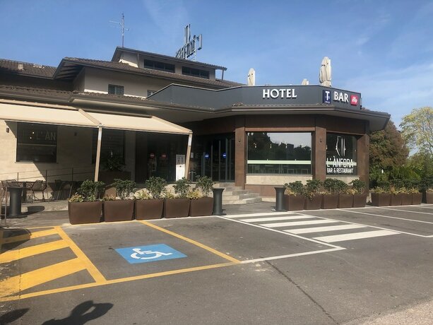 Imagen general del L\'Anfora. Foto 10