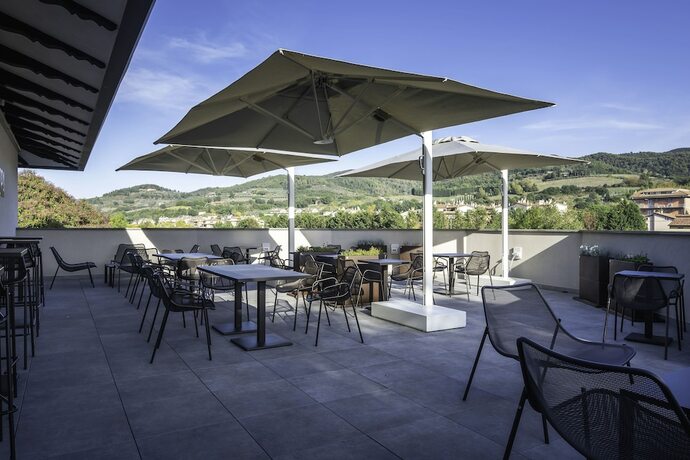 Imagen general del L\'Anfora. Foto 12