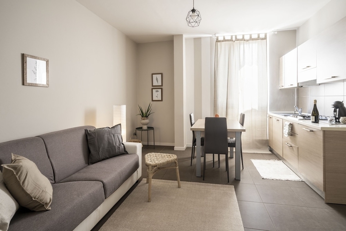 Imagen de la habitación del L\'Angelica Holiday Home. Foto 2