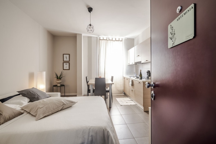 Imagen de la habitación del L\'Angelica Holiday Home. Foto 3