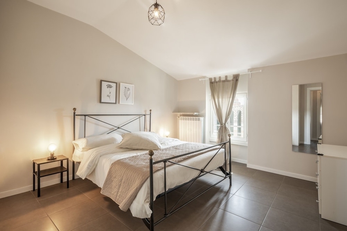 Imagen de la habitación del L\'Angelica Holiday Home. Foto 4