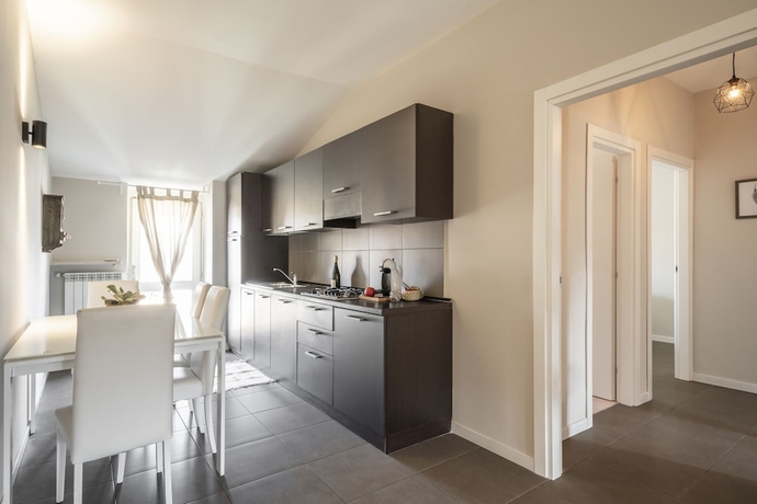 Imagen de la habitación del L\'Angelica Holiday Home. Foto 5