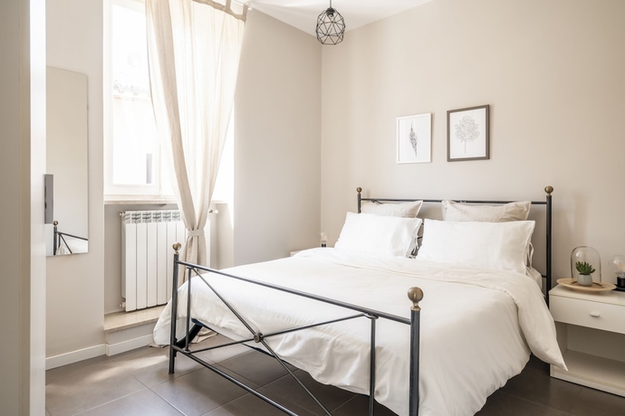 Imagen de la habitación del L\'Angelica Holiday Home. Foto 6