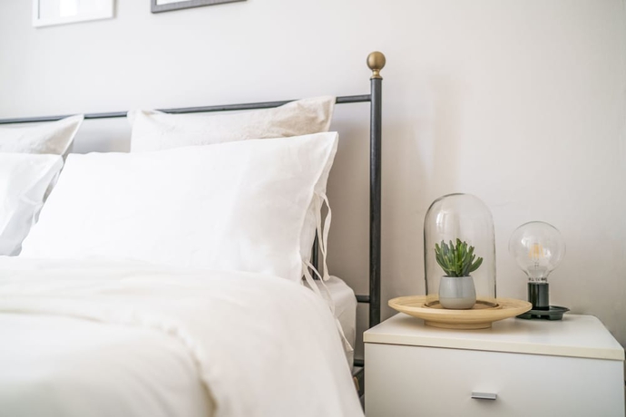 Imagen de la habitación del L\'Angelica Holiday Home. Foto 7