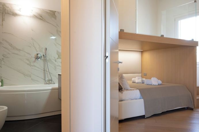Imagen de la habitación del L\'Angelica Holiday Home. Foto 9