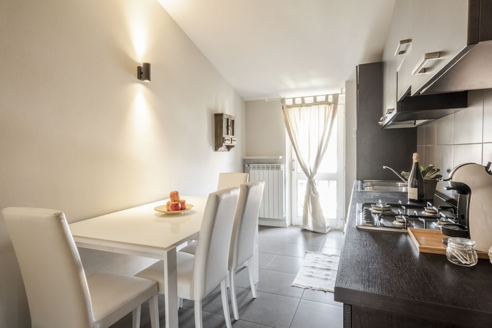 Imagen de la habitación del L\'Angelica Holiday Home. Foto 10