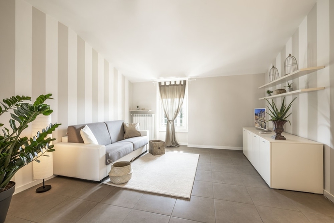 Imagen de la habitación del L\'Angelica Holiday Home. Foto 11